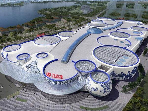 我國全面打響藍(lán)天、碧水、凈土三大保衛(wèi)戰(zhàn)