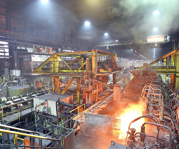 動力煤主力移倉 價格維持偏強態勢